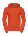 Goedkope Oranje Hoodie Russell 0R575M0-oranje
